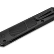 Cargar imagen en el visor de la galería, Navaja Böker Kwaiken Grip Auto Negro