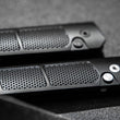 Cargar imagen en el visor de la galería, Navaja Böker Kwaiken Grip Auto Negro