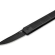 Cargar imagen en el visor de la galería, Navaja Böker Kwaiken Grip Auto Negro
