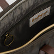 Cargar imagen en el visor de la galería, Bolso de mano Barbour Acolchada (Verde)