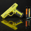 Cargar imagen en el visor de la galería, Pistola SABRE de proyectiles de pimienta calibre 0,68 . "EN STOCK - RECOGIDA EN TIENDA"