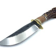 Cargar imagen en el visor de la galería, Cuchillo Hunter cuerno selección Whitetail de Paco Margarit