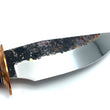 Cargar imagen en el visor de la galería, Cuchillo Horqueta de Sambar Premium, Paco Margarit Custom Knives