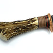 Cargar imagen en el visor de la galería, Cuchillo Horqueta de Sambar Premium, Paco Margarit Custom Knives