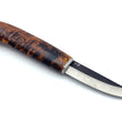 Cargar imagen en el visor de la galería, Cuchillo Puukko H.ROSELLI mod. Carpenter,Safari Master - Edición numerada, num. disponible 15