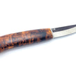 Cargar imagen en el visor de la galería, Cuchillo Puukko H.ROSELLI mod. Carpenter,Safari Master - Edición numerada, num. disponible 15