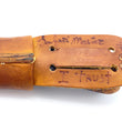 Cargar imagen en el visor de la galería, Cuchillo Puukko H.ROSELLI mod. Carpenter,Safari Master - Edición numerada, num. disponible 15