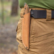 Cargar imagen en el visor de la galería, CUCHILLO DE CAMPING DE ACERO HK4 D2 CSH (BPS Knives)