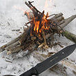 Cargar imagen en el visor de la galería, KA-BAR Becker BK9 cuchillo de combate