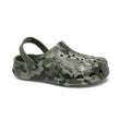 Cargar imagen en el visor de la galería, Zueco CAMO KOSMIK