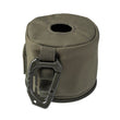Cargar imagen en el visor de la galería, BOLSA MIL-TEC MOLLE TISSUE CASE OLIVA