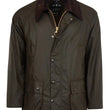 Cargar imagen en el visor de la galería, Chaqueta Classic Bedale BARBOUR para hombre Color OLIVE (CLASSIC)