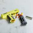 Cargar imagen en el visor de la galería, Pistola SABRE de proyectiles de pimienta calibre 0,68 . "EN STOCK - RECOGIDA EN TIENDA"