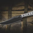 Cargar imagen en el visor de la galería, Cuchillo Tops de hoja fija mod. Prather War Bowie