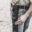 Cargar imagen en el visor de la galería, Cuchillo Tops de hoja fija mod. Prather War Bowie