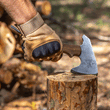 Cargar imagen en el visor de la galería, HACHA BUSH CSH (BPS Knives)