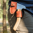 Cargar imagen en el visor de la galería, HACHA BUSH CSH (BPS Knives)