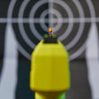 Cargar imagen en el visor de la galería, Pistola SABRE de proyectiles de pimienta calibre 0,68 . "EN STOCK - RECOGIDA EN TIENDA"