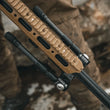 Cargar imagen en el visor de la galería, Bípode Spartan Valhalla M-Lok