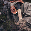 Cargar imagen en el visor de la galería, Hacha mango corto H.Roselli (Finland)