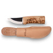 Cargar imagen en el visor de la galería, Cuchillo H.ROSELLI (FINLAND) Grandfather knife