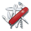 Cargar imagen en el visor de la galería, Victorinox Navaja CLIMBER 1.3703 (Rojo)