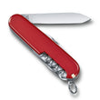Cargar imagen en el visor de la galería, Victorinox Navaja CLIMBER 1.3703 (Rojo)