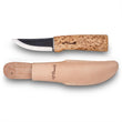 Cargar imagen en el visor de la galería, Cuchillo H.ROSELLI (FINLAND) Hunting knife