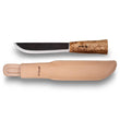 Cargar imagen en el visor de la galería, Cuchillo H.ROSELLI (FINLAND) Big Leuku knife