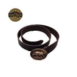 Cargar imagen en el visor de la galería, Cinturón con hebilla de Jabalí - Safari Master Andorra