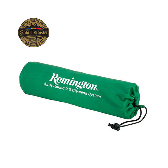 Kit de limpieza universal Remington - Safari Master