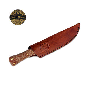 Cuchillo Condor Tool & Knife Primitive Camp - Safari Master Andorra