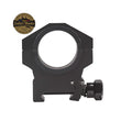 Cargar imagen en el visor de la galería, Anillos de montaje tácticos adaptables a 30 mm y 1 pulgada - Safari Master Andorra
