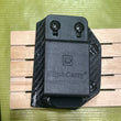 Cargar imagen en el visor de la galería, Funda de Kydex acabado carbono para Multiherramienta Wave/Wave+