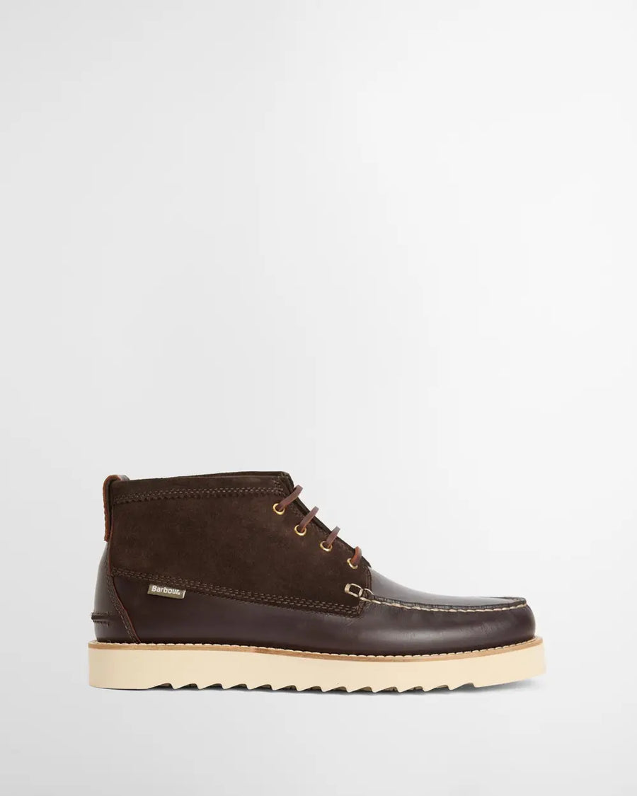 Botas Barbour Chukka Hadston
