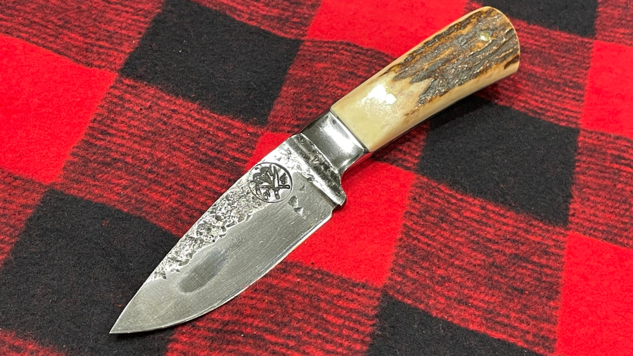 Cuchillo Belt integral Sambar Premium Nil Fonsere