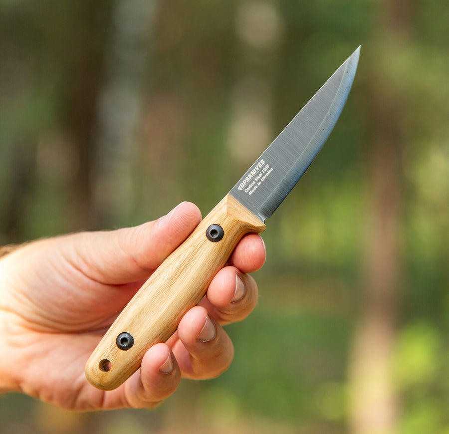 Cuchillo BPS Finn Lite