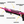 Cargar imagen en el visor de la galería, PISTOLA DE SAL PARA MOSQUITOS PINK EDITION 3.0 (BUG-A-SALT)
