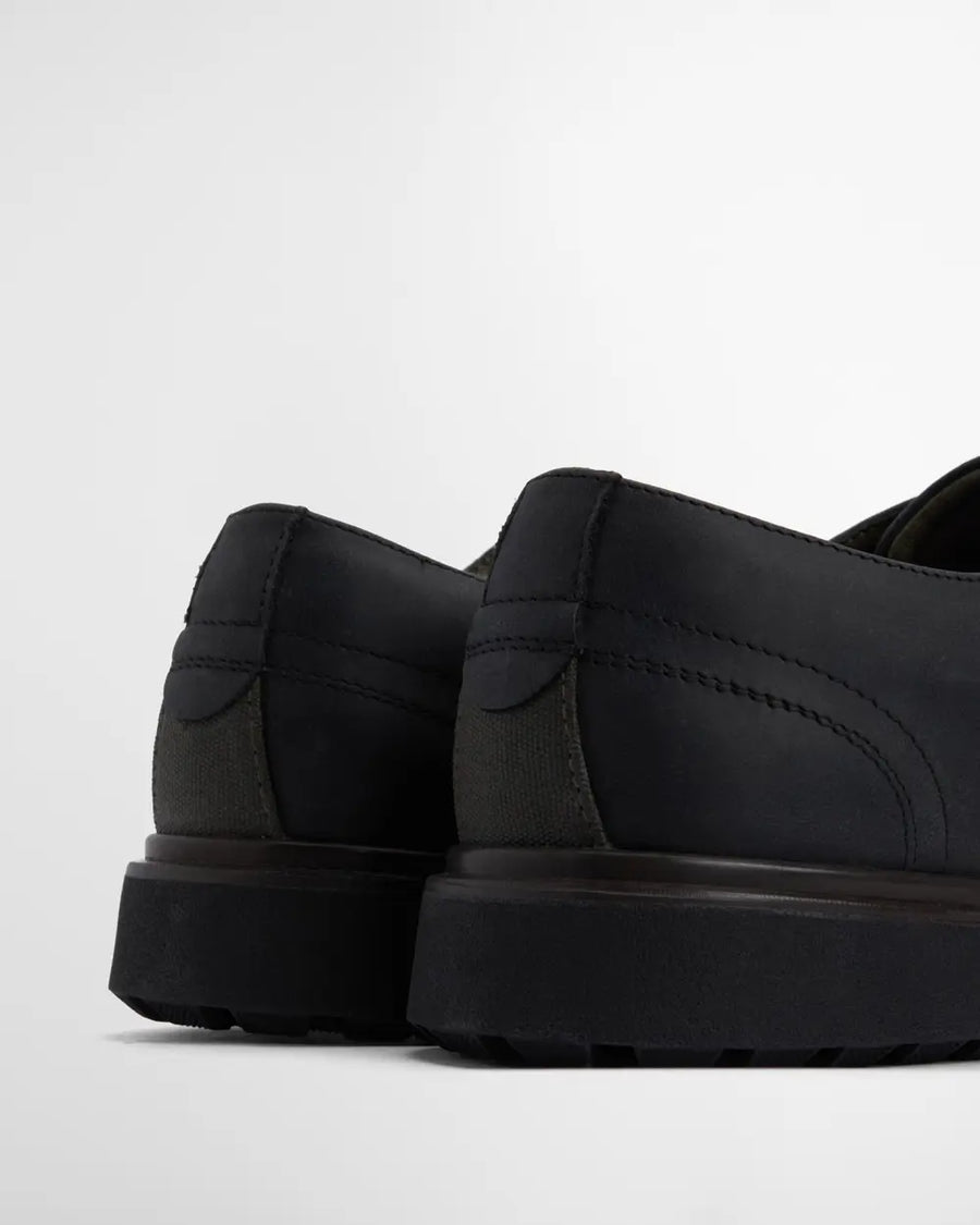 Zapatos Barbour Derby Carthy