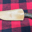 Cargar imagen en el visor de la galería, Cuchillo Belt Knife Acacia Texturizada de Nil Fonsere
