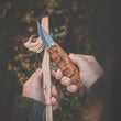 Cargar imagen en el visor de la galería, Cuchillo Bear Claw de Roselli UHC
