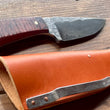 Cargar imagen en el visor de la galería, Cuchillo 1911 Nil Fonsere, San Mai Damascus
