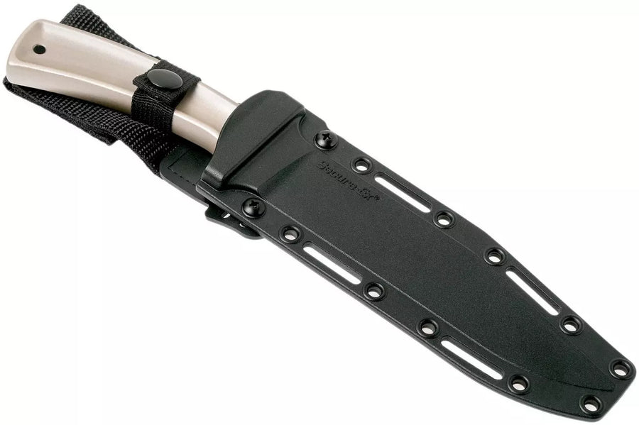 Cuchillo Cold Steel Drop Forged Bowie 36MD