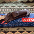 Cargar imagen en el visor de la galería, Cuchillo Aitor Survival Carnero, Combo con Navaja edición limitada 08/100

