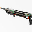 Cargar imagen en el visor de la galería, PISTOLA DE SAL PARA MOSQUITOS EDICIÓN 3.0 Realtree Camo (BUG-A-SALT)
