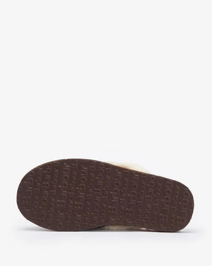 Zapatillas Barbour Claudia Mule