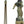 Cargar imagen en el visor de la galería, Trípode Primos Trigger Stick Gen 3 Jim Shockey Edition
