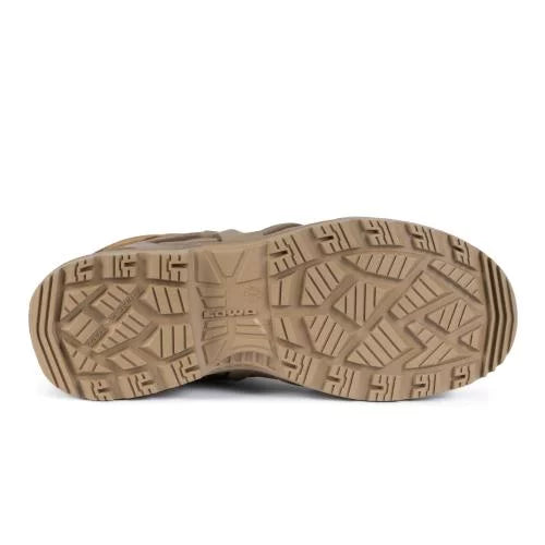 Botas LOWA ZEPHYR MK2 GTX MID 0731-COYOTE OP