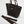 Cargar imagen en el visor de la galería, Mini Bolso Barbour tote acolchado
