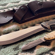 Cargar imagen en el visor de la galería, Cuchillo Aitor Survival Carnero, Combo con Navaja edición limitada 08/100
